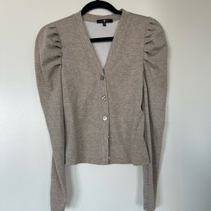 7 For All Mankind Sweater